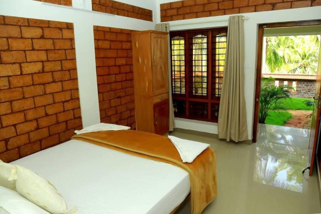 Dr Nisha'S Vedic Remedies Thiruvananthapuram Ngoại thất bức ảnh